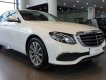 Mercedes-Benz E class  E200  2019 - Cần bán Mercedes E200 sản xuất năm 2019, màu trắng