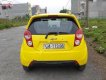 Chevrolet Spark LT 1.0 MT 2013 - Bán Chevrolet Spark LT 1.0 MT năm sản xuất 2013, màu vàng, giá tốt