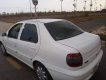 Fiat Siena 2004 - Bán xe Fiat Siena năm sản xuất 2004, màu trắng, nhập khẩu chính chủ