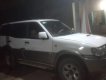 Nissan Terrano 2000 - Bán xe Nissan Terrano đời 2000, màu trắng, nhập khẩu