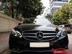 Mercedes-Benz E class E250 AMG 2015 - Bán Mercedes E250 AMG đời 2016, màu đen, nội thất kem cực mới, giá 1,4xx triệu