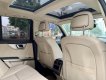 Mercedes-Benz GLK Class 250 4Matic 2.0AT 2015 - Bán Mercedes GLK250 AMG 4Matic 2.0AT sản xuất 2015, màu nâu