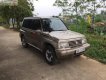 Suzuki Vitara JLX 2004 - Bán Suzuki Vitara JLX sản xuất năm 2004, 158tr