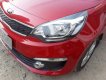 Kia Rio 1.4 AT 2015 - Cần bán lại xe Kia Rio 1.4 AT sản xuất 2015, màu đỏ, xe nhập số tự động