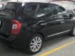 Kia Carens 2013 - Bán ô tô Kia Carens năm 2013, màu đen xe gia đình