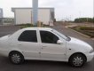 Fiat Siena 2004 - Bán xe Fiat Siena năm sản xuất 2004, màu trắng, nhập khẩu chính chủ