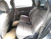 Mitsubishi Grandis 2.4AT 2007 - Cần bán Mitsubishi Grandis 2007 số tư động, màu xám 7 chỗ