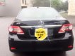 Toyota Corolla 2014 - Bán ô tô Toyota Corolla đời 2014, màu đen, 510 triệu