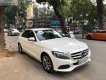 Mercedes-Benz C class C200 2016 - Bán ô tô Mercedes C200 đời 2016, màu trắng xe gia đình