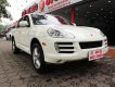 Porsche Cayenne 2009 - Cần bán xe Porsche Cayenne đời 2009, màu trắng, nhập khẩu nguyên chiếc