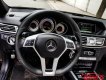 Mercedes-Benz E class E250 AMG 2015 - Bán Mercedes E250 AMG đời 2016, màu đen, nội thất kem cực mới, giá 1,4xx triệu