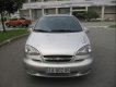 Chevrolet Vivant 2008 - Cần bán gấp Chevrolet Vivant sản xuất năm 2008, màu bạc