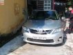 Toyota Corolla altis 2.0V 2012 - Cần bán lại xe Toyota Corolla altis 2.0V sản xuất 2012 