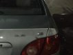 Toyota Corolla altis 2003 - Cần bán gấp Toyota Corolla Altis 2003, màu bạc