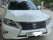 Lexus RX 350 AWD 2012 - Bán ô tô Lexus RX 350 AWD sản xuất 2012, màu trắng, nhập khẩu nguyên chiếc