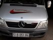 Mercedes-Benz Sprinter   311 2008 - Cần bán gấp Mercedes 311 sản xuất 2008, màu bạc  