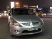 Mitsubishi Grandis 2005 - Bán Mitsubishi Grandis đời 2005, màu bạc, xe nhập