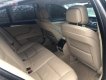 BMW 5 Series 523i 2011 - Bán BMW 5 Series 523i đời 2011, màu nâu, xe nhập