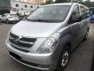 Hyundai Starex 2010 - Bán ô tô Hyundai Starex sản xuất 2010, màu bạc