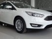 Ford Focus Titanium  2019 - Bán xe Ford Focus Titanium 4 cửa sản xuất 2019, màu trắng, 735tr, giao ngay