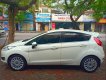 Ford Fiesta   1.5AT   2018 - Xe Ford Fiesta 1.5AT sản xuất 2018, màu trắng như mới