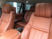 LandRover SV Autobiography LWB 5.0 V8  2016 - Cần bán xe LandRover Range Rover SV Autobiography LWB 5.0 V8 sx 2016, xe nhập Mỹ, cực kỳ mới 9000 km, LH 093.798.2266