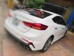 Hyundai Elantra Sport 1.6 AT 2018 - Bán Hyundai Elantra Sport 1.6 AT sản xuất năm 2018, màu trắng  
