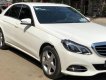 Mercedes-Benz E class E200  2014 - Cần bán gấp Mercedes E200 đời 2014, màu trắng