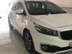 Kia Sedona 2.2 DATH 2016 - Bán Kia Sedona 2.2 DATH sản xuất năm 2016, màu trắng