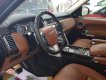 LandRover SV Autobiography  2016 - Bán Range Rover SV Autobiography sản xuất 2016 đăng ký 2019 tên cá nhân