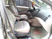 Mitsubishi Grandis 2.4AT 2007 - Cần bán Mitsubishi Grandis 2007 số tư động, màu xám 7 chỗ