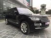 LandRover SV Autobiography LWB 5.0 V8  2016 - Cần bán xe LandRover Range Rover SV Autobiography LWB 5.0 V8 sx 2016, xe nhập Mỹ, cực kỳ mới 9000 km, LH 093.798.2266