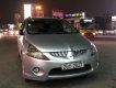 Mitsubishi Grandis 2005 - Cần bán Mitsubishi Grandis năm sản xuất 2005, màu bạc, xe nhập xe gia đình