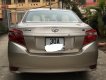 Toyota Vios E 2014 - Bán Toyota Vios E sản xuất năm 2014 chính chủ giá cạnh tranh