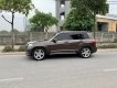 Mercedes-Benz GLK Class 250 4Matic 2.0AT 2015 - Bán Mercedes GLK250 AMG 4Matic 2.0AT sản xuất 2015, màu nâu