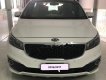 Kia Sedona 2.2 DATH 2016 - Bán Kia Sedona 2.2 DATH sản xuất năm 2016, màu trắng