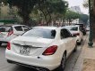 Mercedes-Benz C class C200 2016 - Bán ô tô Mercedes C200 đời 2016, màu trắng xe gia đình