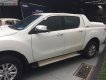 Mazda BT 50 2015 - Cần bán xe Mazda BT 50 2015, màu trắng, nhập khẩu, giá chỉ 500 triệu