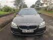 BMW 5 Series 523i 2011 - Bán BMW 5 Series 523i đời 2011, màu nâu, xe nhập