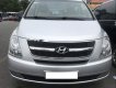 Hyundai Starex 2010 - Bán ô tô Hyundai Starex sản xuất 2010, màu bạc