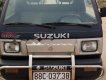 Suzuki Super Carry Truck 1.0 MT 2013 - Cần bán Suzuki Super Carry Truck 1.0 MT đời 2013, màu xanh lam, giá tốt