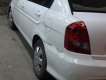 Hyundai Verna 1.4 MT 2010 - Cần bán gấp Hyundai Verna 1.4 MT đời 2010, màu trắng, xe nhập 