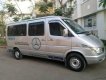 Mercedes-Benz Sprinter   2007 - Cần bán xe Mercedes năm 2007, nhập khẩu nguyên chiếc 