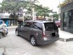 Mitsubishi Grandis 2.4AT 2007 - Cần bán Mitsubishi Grandis 2007 số tư động, màu xám 7 chỗ