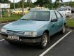 Peugeot 405   1993 - Cần bán lại xe Peugeot 405 sản xuất 1993, nhập khẩu, giá chỉ 48 triệu