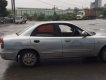 Daewoo Nubira   2004 - Cần bán xe Daewoo Nubira sản xuất 2004 như mới, giá chỉ 92 triệu