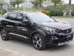 Peugeot 3008 1.6 AT 2019 - Bán Peugeot 3008 1.6 AT 2019, màu đen