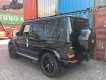 Mercedes-Benz G class G63 Edition One  2019 - Giao ngay xe Mercedes G63 Edition One sx 2019, giao xe toàn quốc, giá tốt