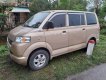 Suzuki APV 2006 - Cần bán lại xe Suzuki APV sản xuất 2006 xe gia đình