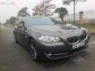 BMW 5 Series 523i 2011 - Bán BMW 5 Series 523i đời 2011, màu nâu, xe nhập